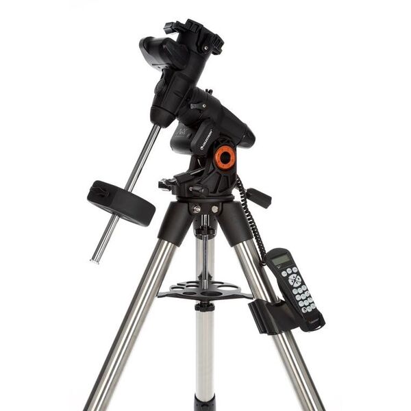 Celestron Advanced VX Mount Τηλεσκοπική ράβδος στήριξης