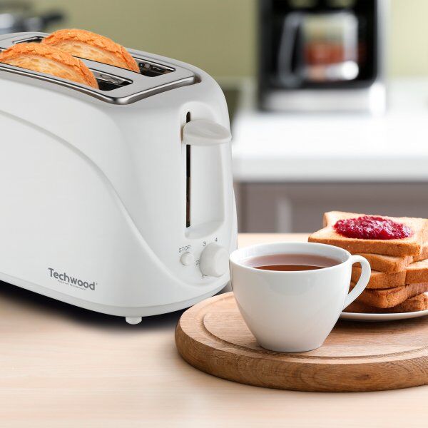 Φρυγανιέρα Techwood TGP-202