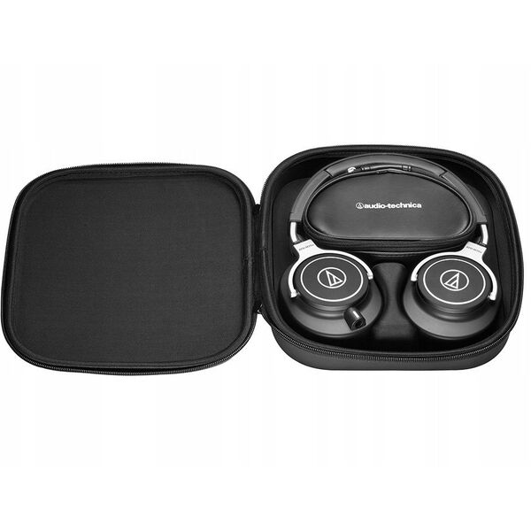 Ακουστικά παρακολούθησης Audio-Technica ATH-M60xa, μαύρα