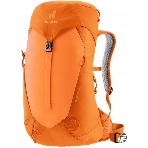 Rower AC Lite 14 SL ροδακινί-Τοσκάνη