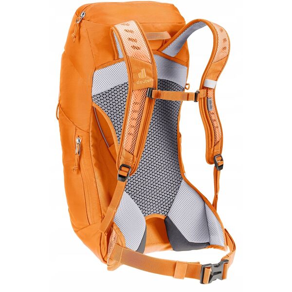 Rower AC Lite 14 SL ροδακινί-Τοσκάνη