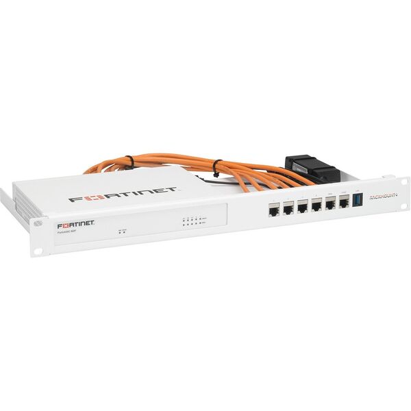 Rackmount Solutions RMK FG 40F SHL/IND