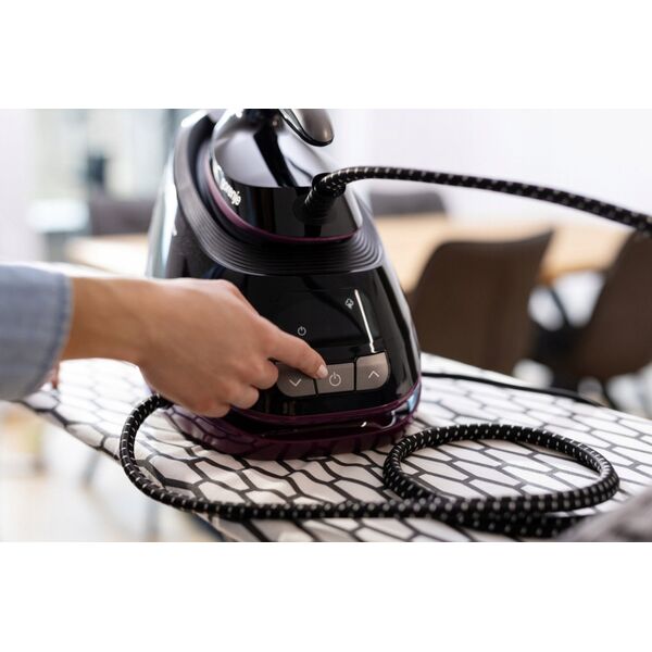 Σύστημα ατμού GORENJE SGD3000BKV SUPREME