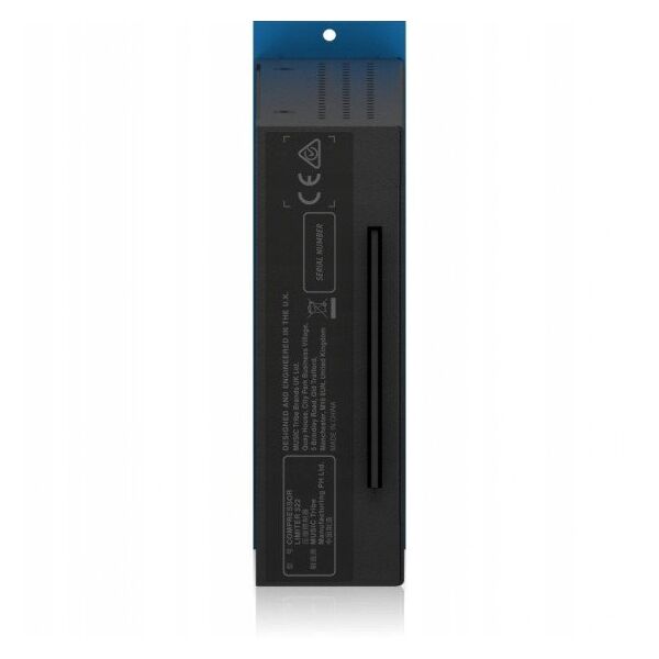Midas COMPRESSOR LIMITER 522 V2 Μονάδα συμπιεστή/περιοριστή σε μορφή 500