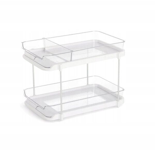 Οργανωτής για ντουλάπι κουζίνας COMPACTA, 33,3 x 21,3 x 23,5 cm