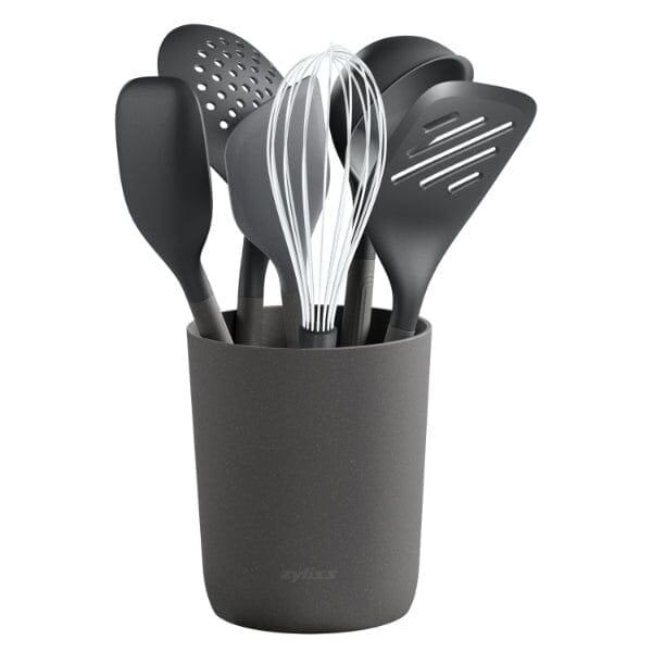 Zyliss E980244, 7 pc(s), Black, 80 °C, 788 g, Box, Switzerland