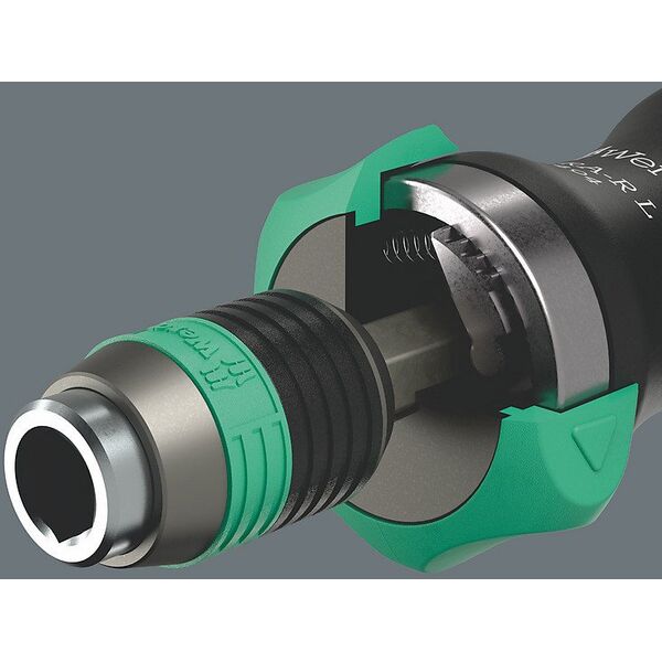 Wera Kraftform Kompakt 60 RA-R Imperial 1, 17 τεμαχίων
