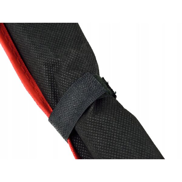 Γυαλισμένα κλειδιά Oczkowe-Torx 4el.E6-E24(40)
