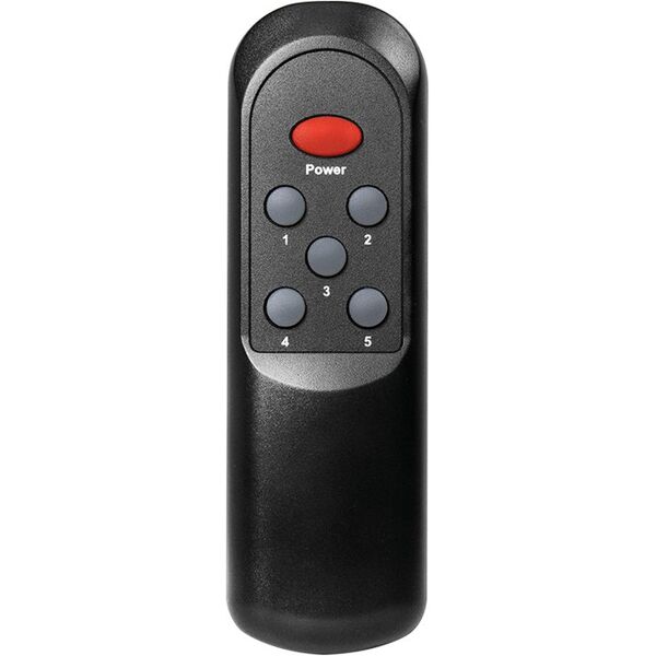 Switch LogiLink LogiLink Switch HDMI 5x1-Port, 4K/60Hz, HDCP, HDR, CEC, RC