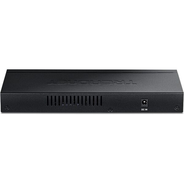 Switch TRENDnet TRENDnet 8-Port 2.5G PoE++ Switch