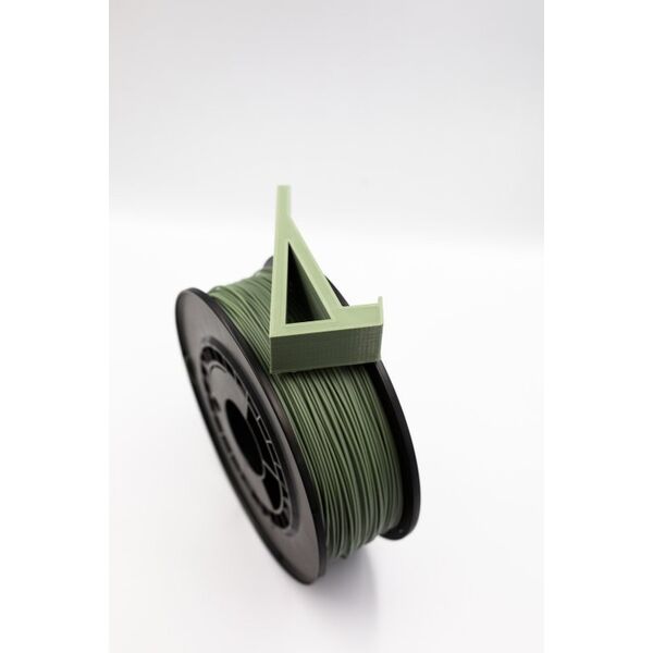 FILALAB 3D πλαστικό Filalab PCTG 1.75mm 1kg – Χακί