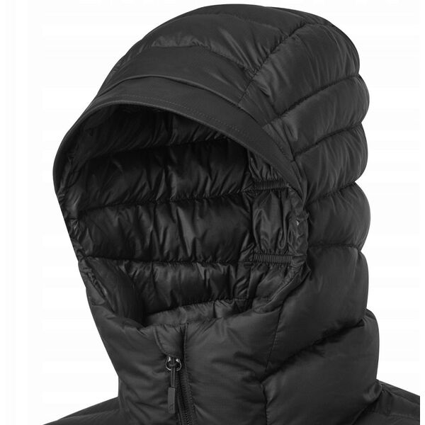 Kurtka microlight alpine-black-m