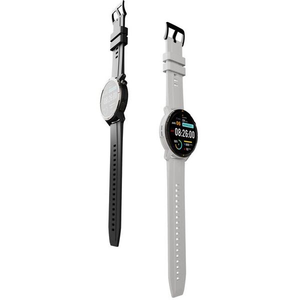 AGM MOBILE Legion black Outdoor BT Smartwatch (AGM_LEG_EU001B)