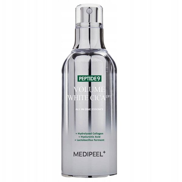 Ορός προσώπου Medi-Peel MEDI-PEEL Peptide 9 Volume Baltas Cica Essence PRO 100 ml