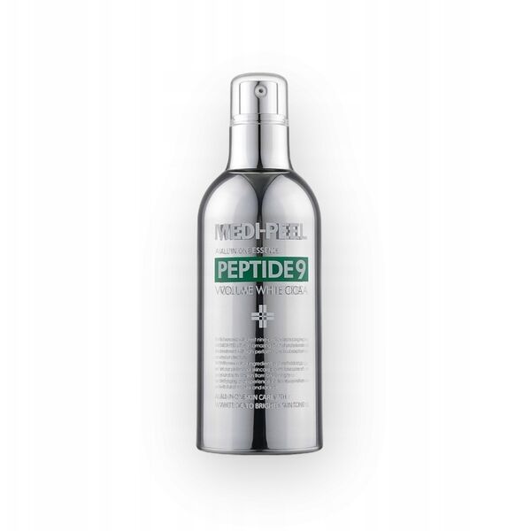 Ορός προσώπου Medi-Peel MEDI-PEEL Peptide 9 Volume Baltas Cica Essence PRO 100 ml