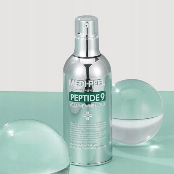 Ορός προσώπου Medi-Peel MEDI-PEEL Peptide 9 Volume Baltas Cica Essence PRO 100 ml