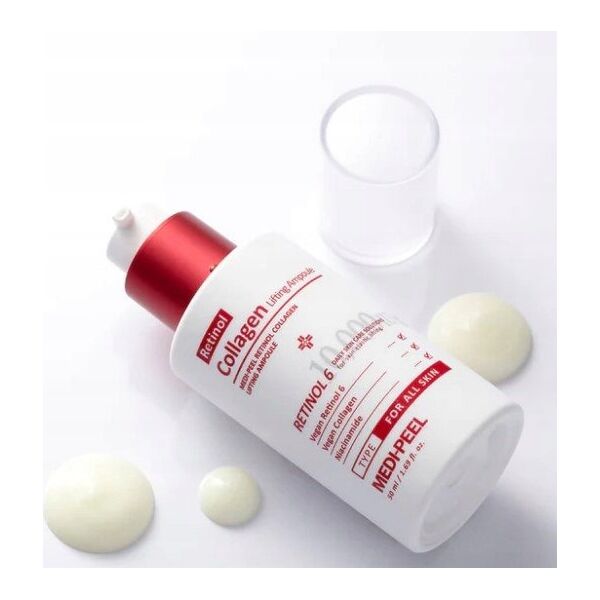 Medi-Peel MEDI-PEEL Ρετινόλη Κολλαγόνο Ανυψωτικός Ορός 50 ml