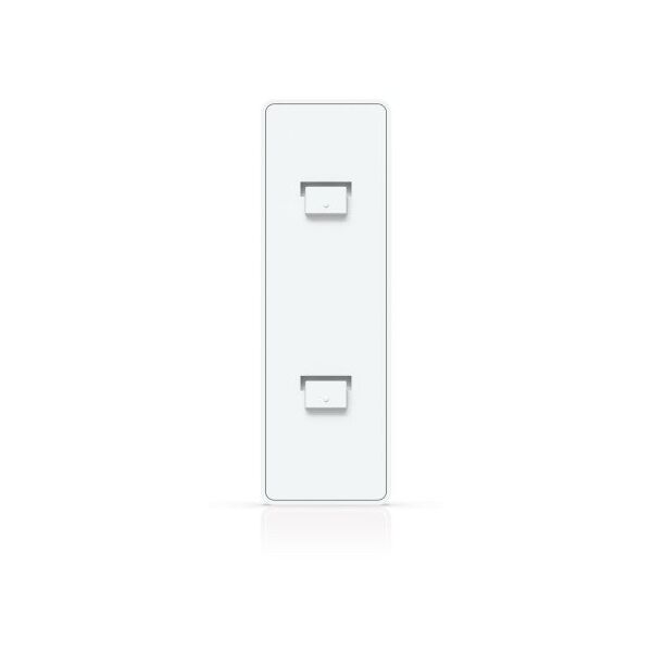 Ubiquiti UACC-Switch-DIN Λευκό Πολυανθρακικό (PC)