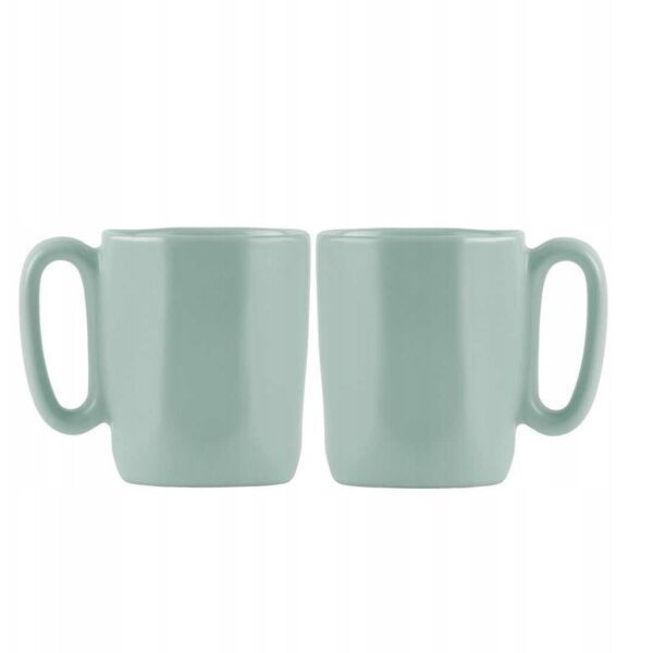 Vialli Design - FUORI - Κούπες 2τμχ 80ml - Μέντα