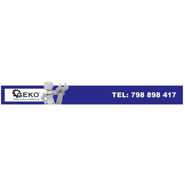 9τμχ. σετ καρυδάκια torx E5-16,1/4&3/8"GEKO (50)