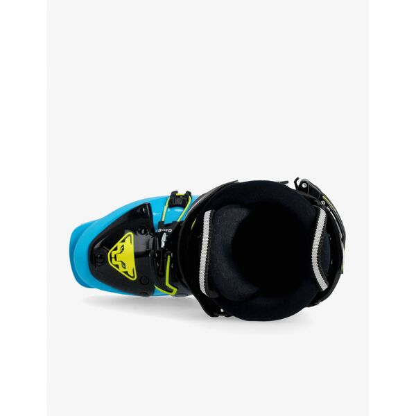 Μπότες σκι Dynafit Seven Summits - mallard/lime punch
