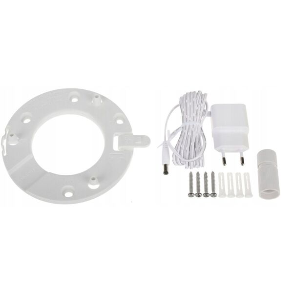 KAMERA IP IPC-HDW1339DA-SAW-IL-0280B Wi-Fi, - 3&nbsp|Mpx 2.8&nbsp|mm DAHUA