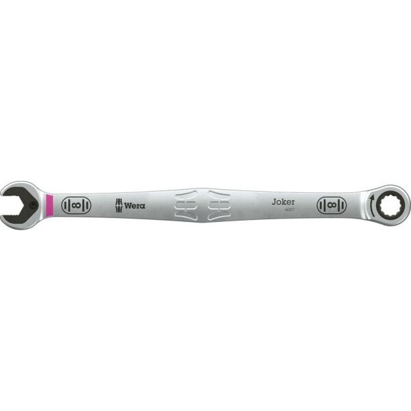 Wera 6007 Joker 8