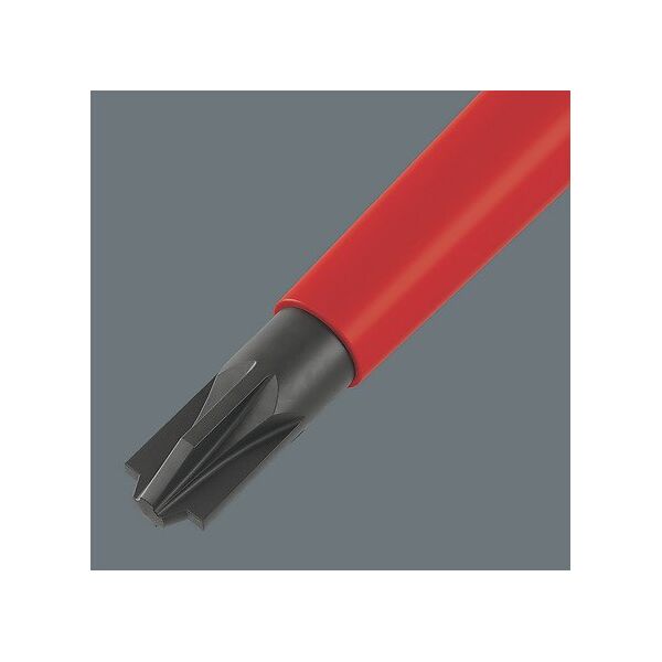 Wera Kraftform Kompkat VDE 17 extra slim 2