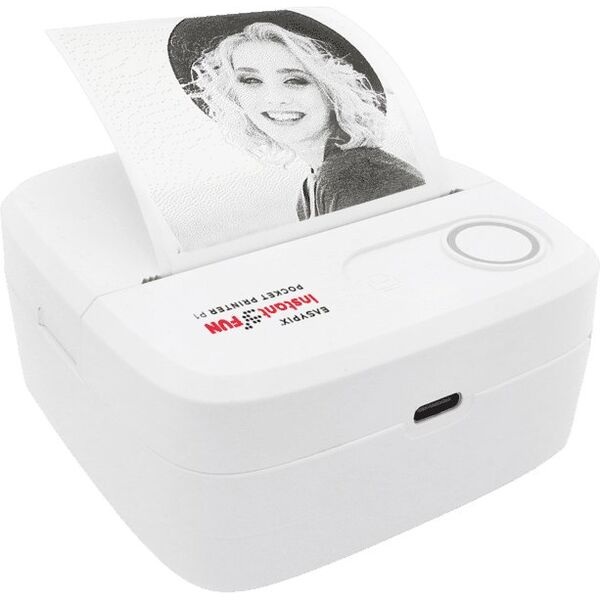 Easypix InstantFUN P1 Pocket Printer
