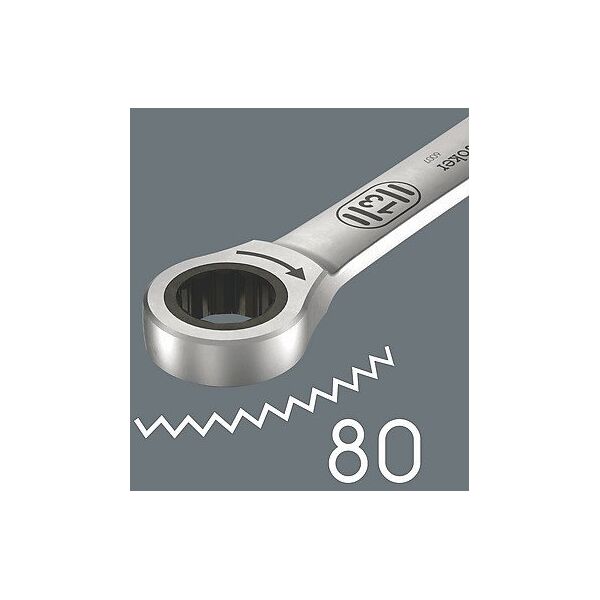 Wera 6007 Joker 10
