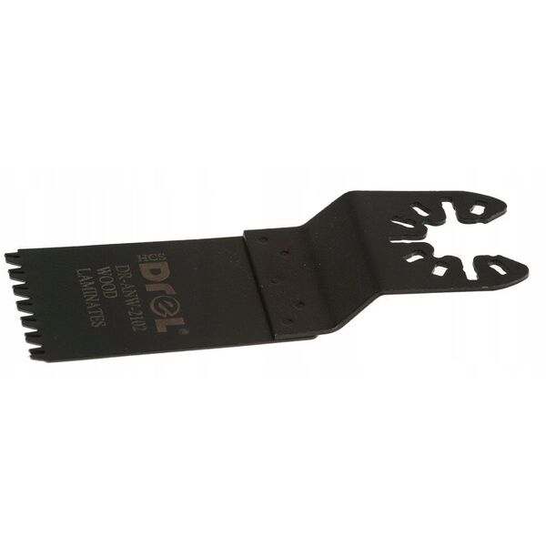Πολυεργαλείο λεπίδα για ξύλο HCS 34 mm.