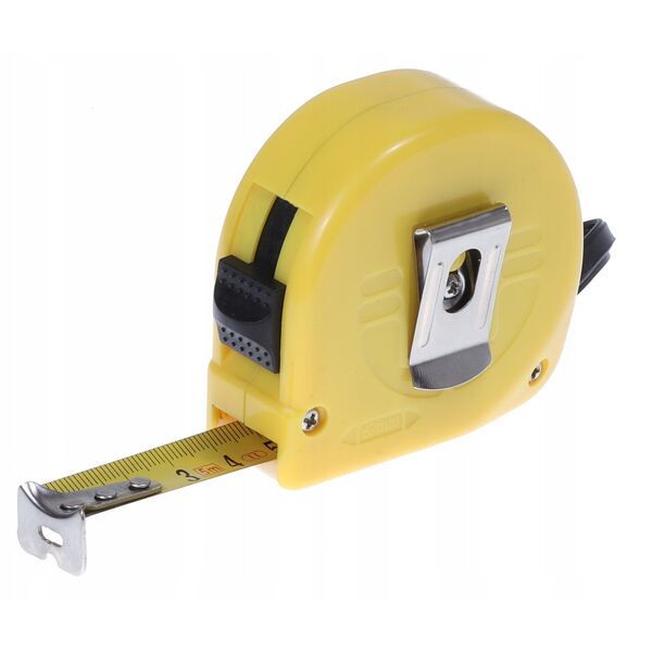 Μετροταινία "CONDOR" 2 μ x 12.5 mm