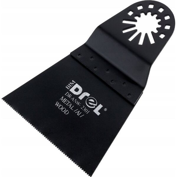 Πολυεργαλείο λεπίδα για μέταλλο Bi-Metal 65 mm.