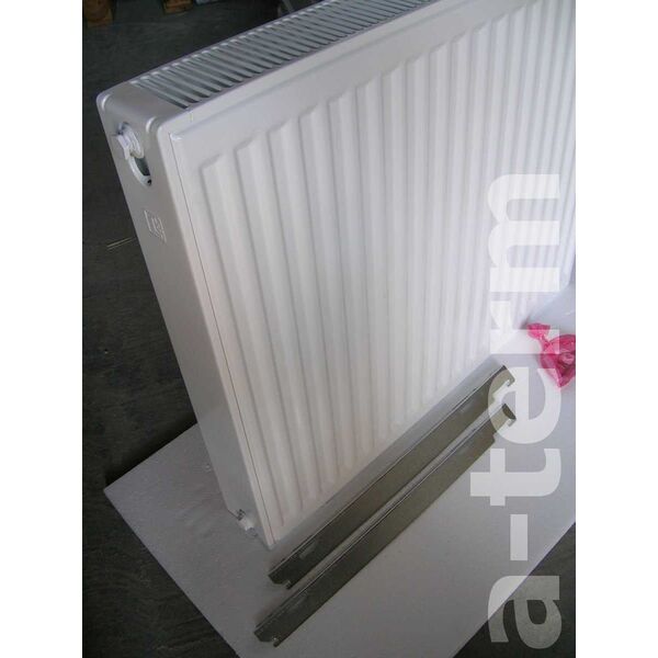 ΘΕΡΜΑΝΤΙΚΟ ΣΩΜΑ Termo Teknik K33/600X1100 / 2093W