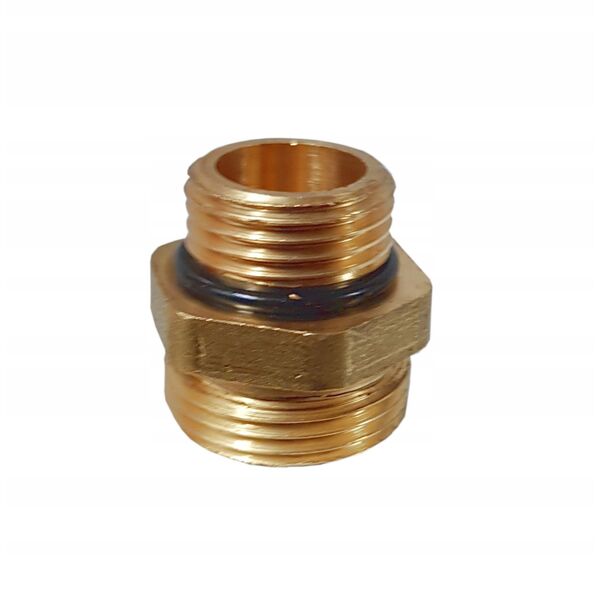 ΝΙΠΕΛ MOSIADZ RED. ROZDZIELACZA 3/4x1/2 ORING
