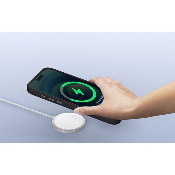 Θήκη Nillkin LensWing Prop Magnetic για iPhone16 Pro Max Μπλε