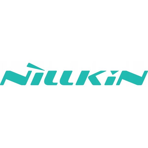 Θήκη Nillkin LensWing Prop Magnetic για iPhone16 Pro Max Μπλε