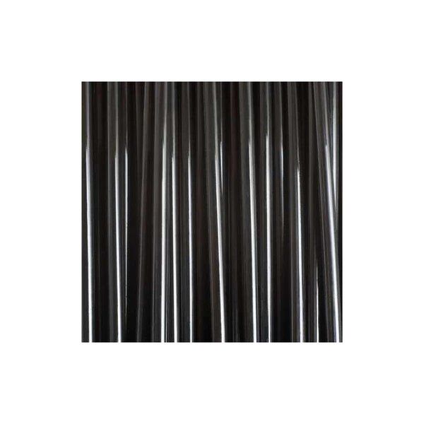 3D πλαστικό εκτύπωσης TPU, 1.75mm, 1kg, μαύρο