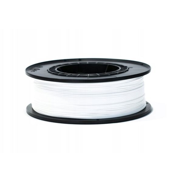3D πλαστικό Filalab PET-G 1.75mm 1kg – Λευκό