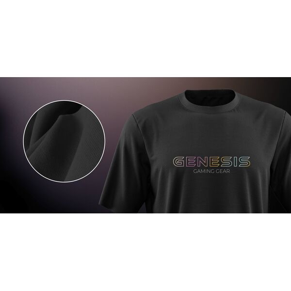 ΜΠΛΟΥΖΑ GENESIS HOLO S