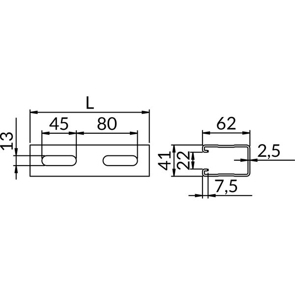 Σφιγκτήρας ψεκαστήρα DN-F 110-116
