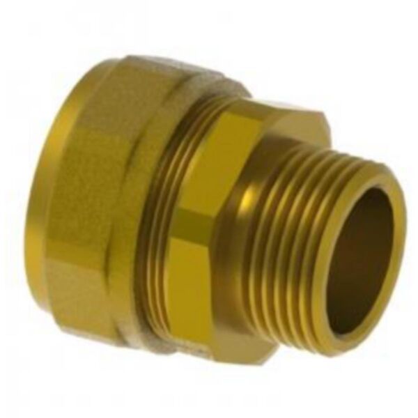 Σύνδεσμος μετάβασης HELA H 32x2.9 DN25 1 PN06Hela 8015