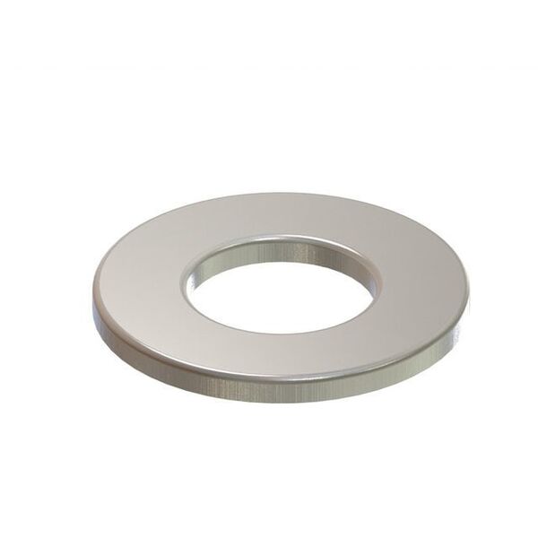 Ροδέλα M10 fi 10,5mm διάμ. 26mm