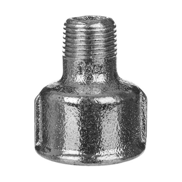 Μούφα μειωτική με σπείρωμα 2''X1 1/4'' ΓΑΛΒΑΝΙΣΜΕΝΗ