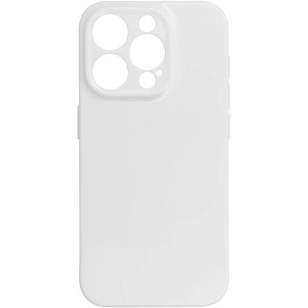 Μαλακή θήκη για υπολιθογραφία για IPHONE 15 PRO