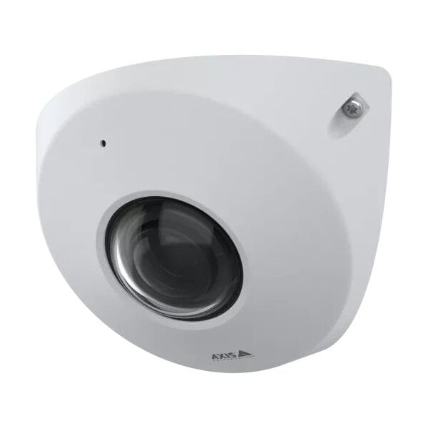Axis P9117-PV Κάμερα ασφαλείας IP Εσωτερική 2160 x 2160 px Οροφή