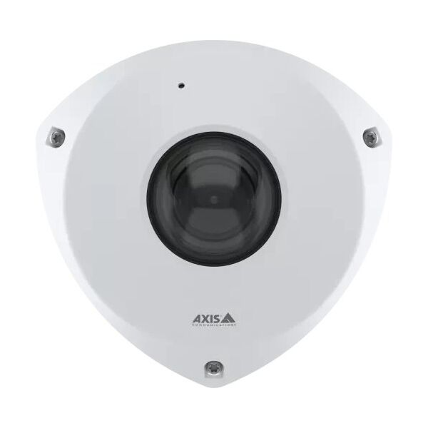Axis P9117-PV Κάμερα ασφαλείας IP Εσωτερική 2160 x 2160 px Οροφή