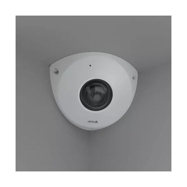 Axis P9117-PV Κάμερα ασφαλείας IP Εσωτερική 2160 x 2160 px Οροφή