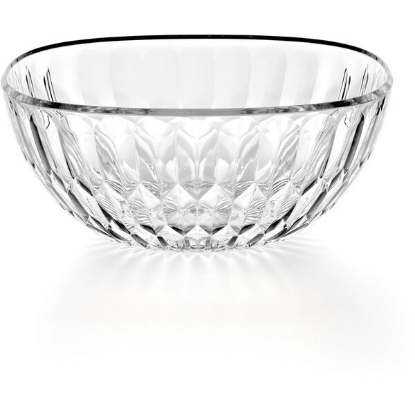 Guzzini VANITY Μπολ 30 cm Clear