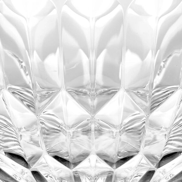 Guzzini VANITY Μπολ 30 cm Clear